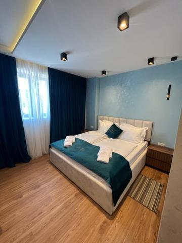 Hotel Palace San Valentino Умаг Экстерьер фото