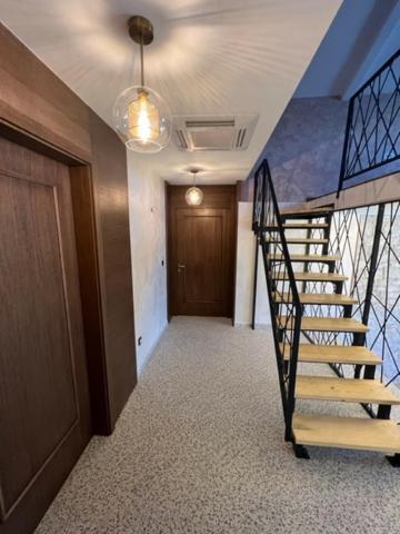 Hotel Palace San Valentino Умаг Экстерьер фото